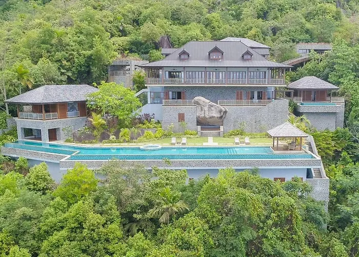 Villa Salazie